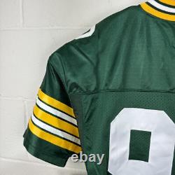 Vintage Green Bay Packers Reggie White #92 Starter Jersey 48 Pro Line Issued New