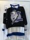 Vintage Nhl Tampa Bay Lightning Large Starter Jersey Brand New