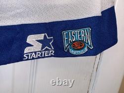 Vintage NHL Tampa Bay Lightning Large Starter Jersey Brand New