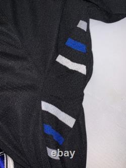 Vintage NHL Tampa Bay Lightning Large Starter Jersey Brand New