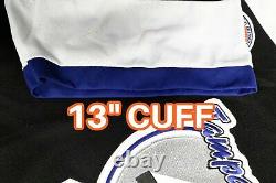 Vintage-nwt-goalie Cut Tampa Bay Lightning 2004 Cup Patch CCM NHL Hockey Jersey