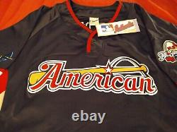 VintagePENA #23 Tampa Bay RAYS Majestic'09 All-Star Jersey? (48) NEW withTag