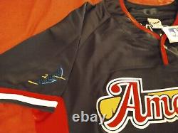 VintagePENA #23 Tampa Bay RAYS Majestic'09 All-Star Jersey? (48) NEW withTag