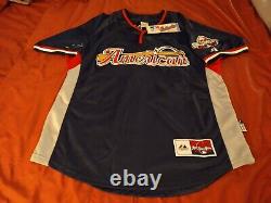 VintagePENA #23 Tampa Bay RAYS Majestic'09 All-Star Jersey? (48) NEW withTag