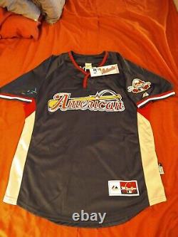 VintagePENA #23 Tampa Bay RAYS Majestic'09 All-Star Jersey? (48) NEW withTag