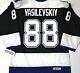 Vtg-nos-men-nwt-sm Andrei Vasilevskiy Tampa Bay Lightning Ccm Nhl Hockey Jersey