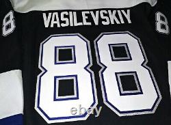 Vtg-nos-men-nwt-sm Andrei Vasilevskiy Tampa Bay Lightning CCM NHL Hockey Jersey