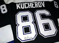 Vtg-nos-men-nwt-sm Nikita Kucherov Tampa Bay Lightning CCM License Hockey Jersey