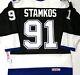 Vtg-nos-men-nwt-sm Steven Stamkos Tampa Bay Lightning Ccm Nhl Hockey Jersey