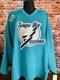 Vtg-nwt-pro-58 Vasilevskiy Tampa Bay Lightning Ccm Licensed Authentic Jersey