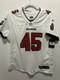 Women's Tampa Bay Buccaneers Devin White Nike White Game Jersey L New $130