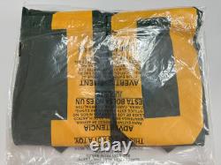 XL Jordan Love #10 Nike Game Jersey Color Rush Green Bay Packers Authentic