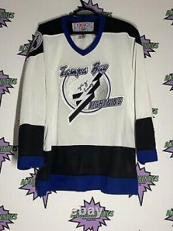 Yung Gravy Signed Tampa Bay Lightning Jersey Exact Proof Gasanova Gravy Train