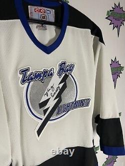 Yung Gravy Signed Tampa Bay Lightning Jersey Exact Proof Gasanova Gravy Train